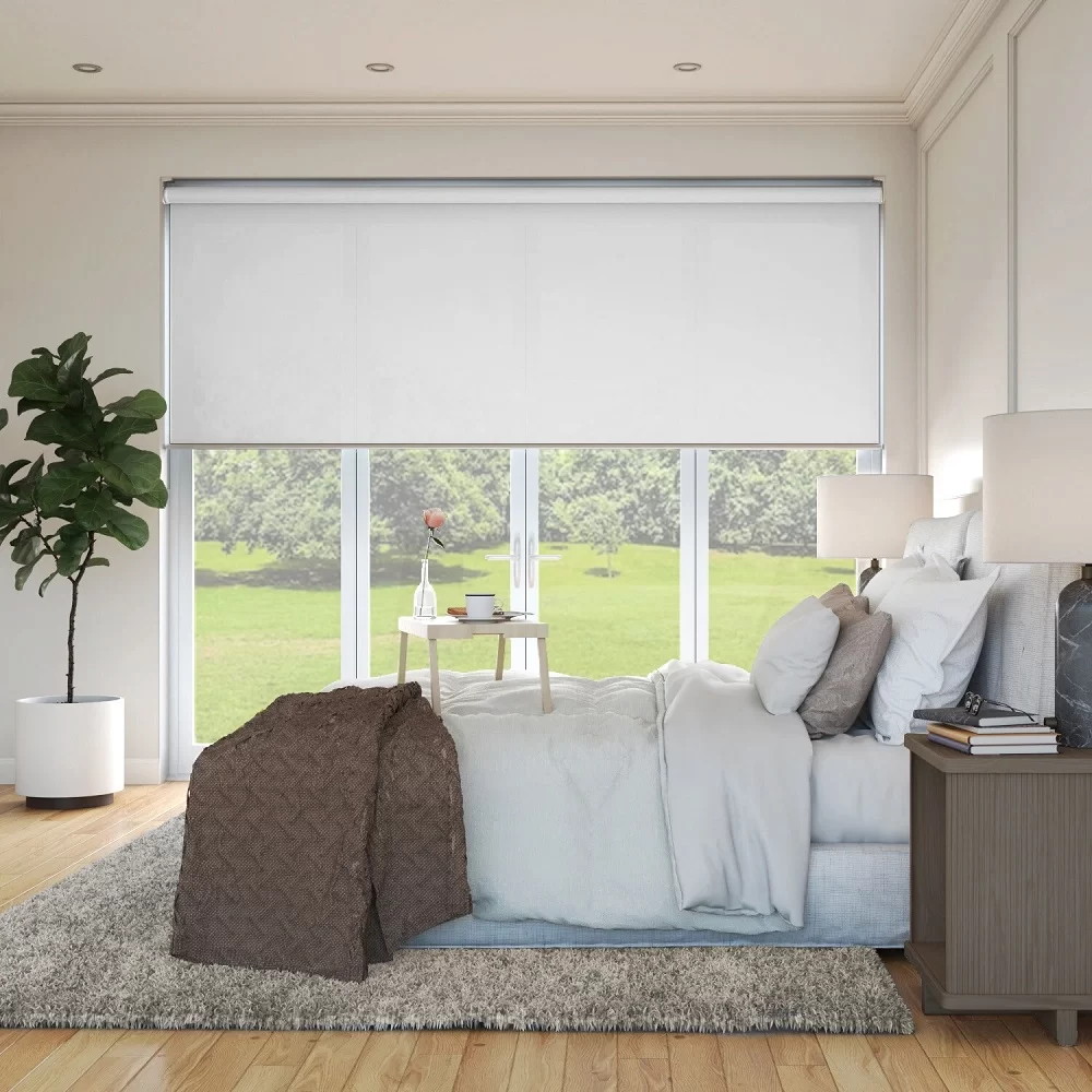 Bedroom Blinds