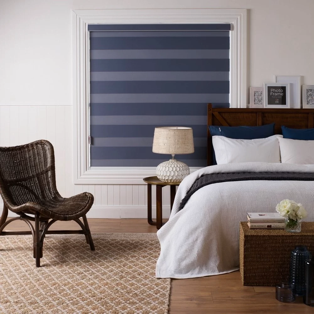 Bedroom Blinds