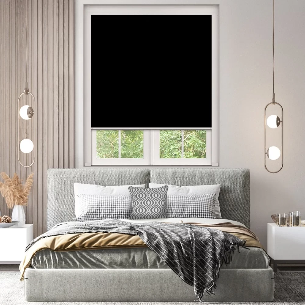 Bedroom Blinds