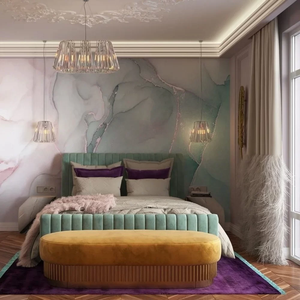 Bedroom Renovation