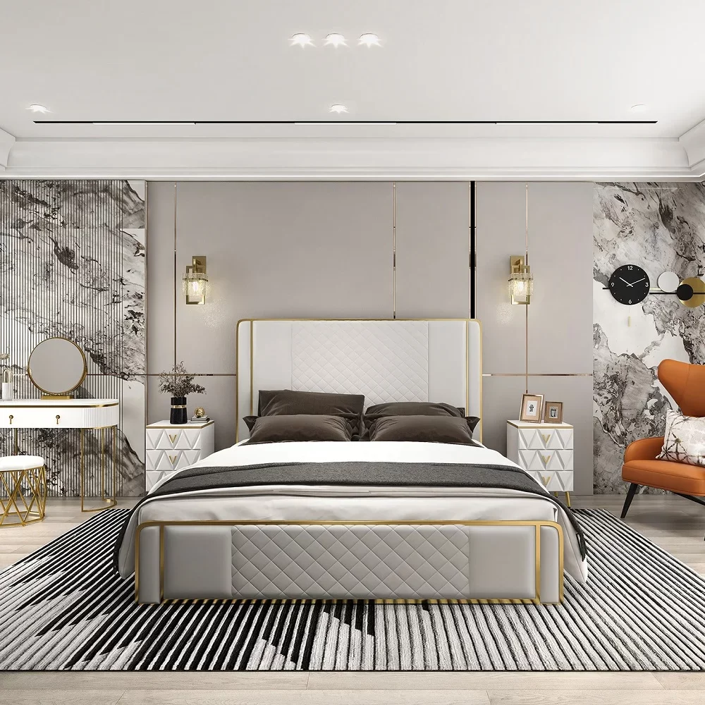 Bedroom Renovation S7