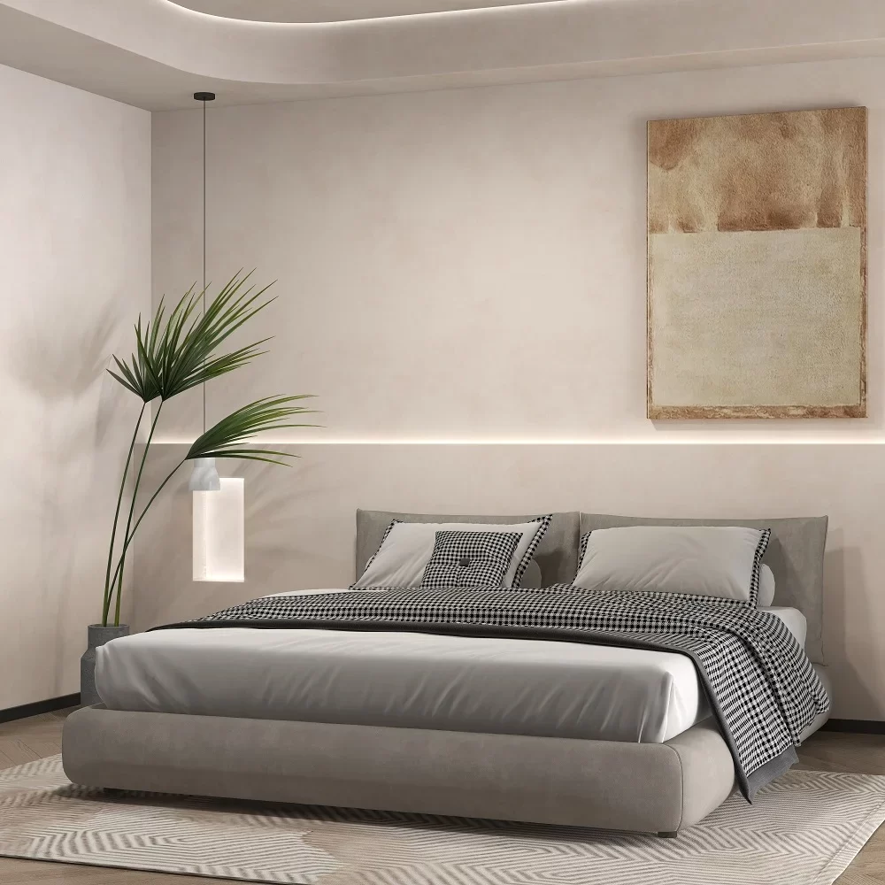 Bedroom Renovation S8