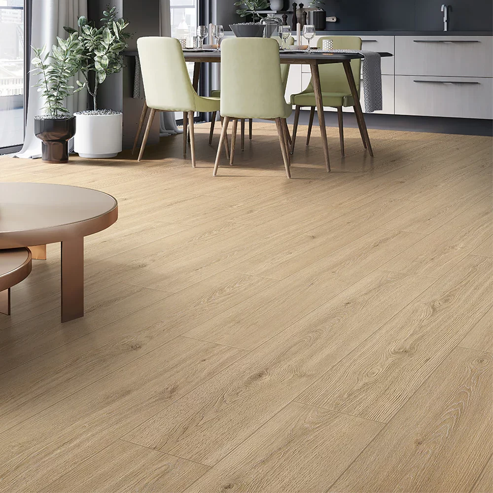 Beige Flooring