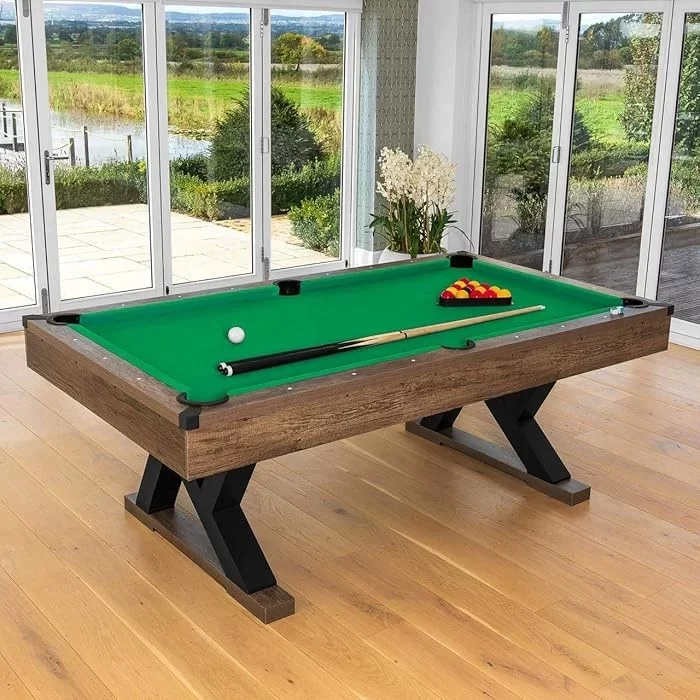 Billiard Tables s1