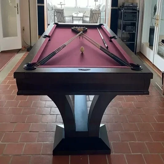 Billiard Tables