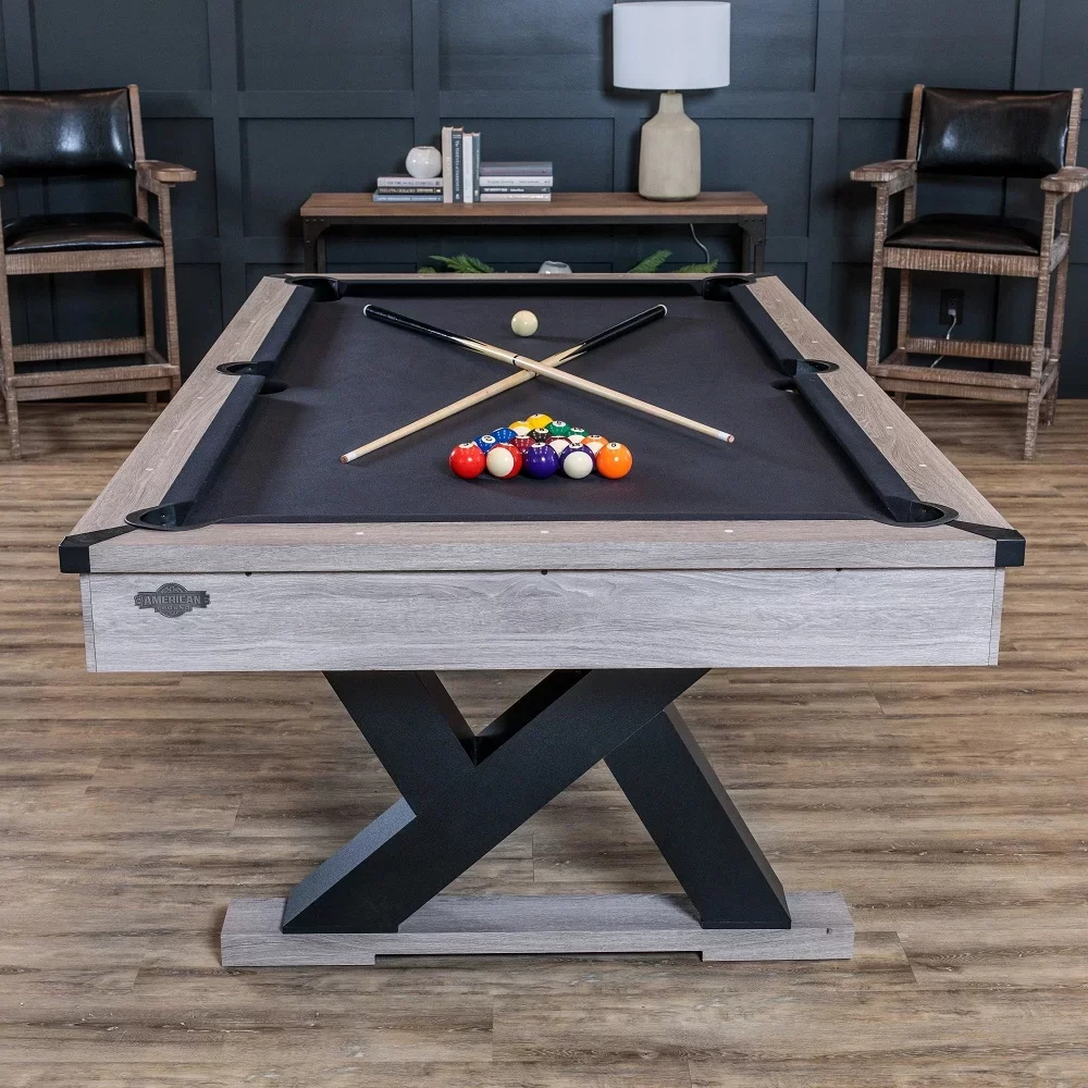 Billiard Tables