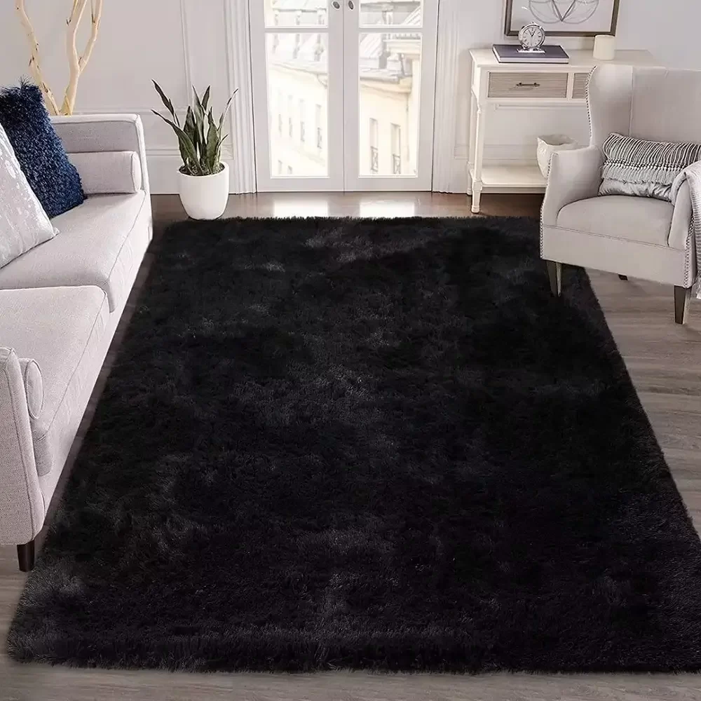 Black Rugs
