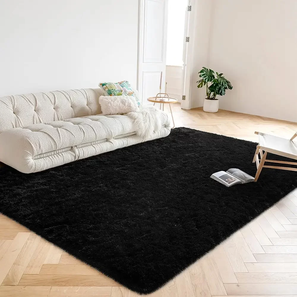 Black Rugs