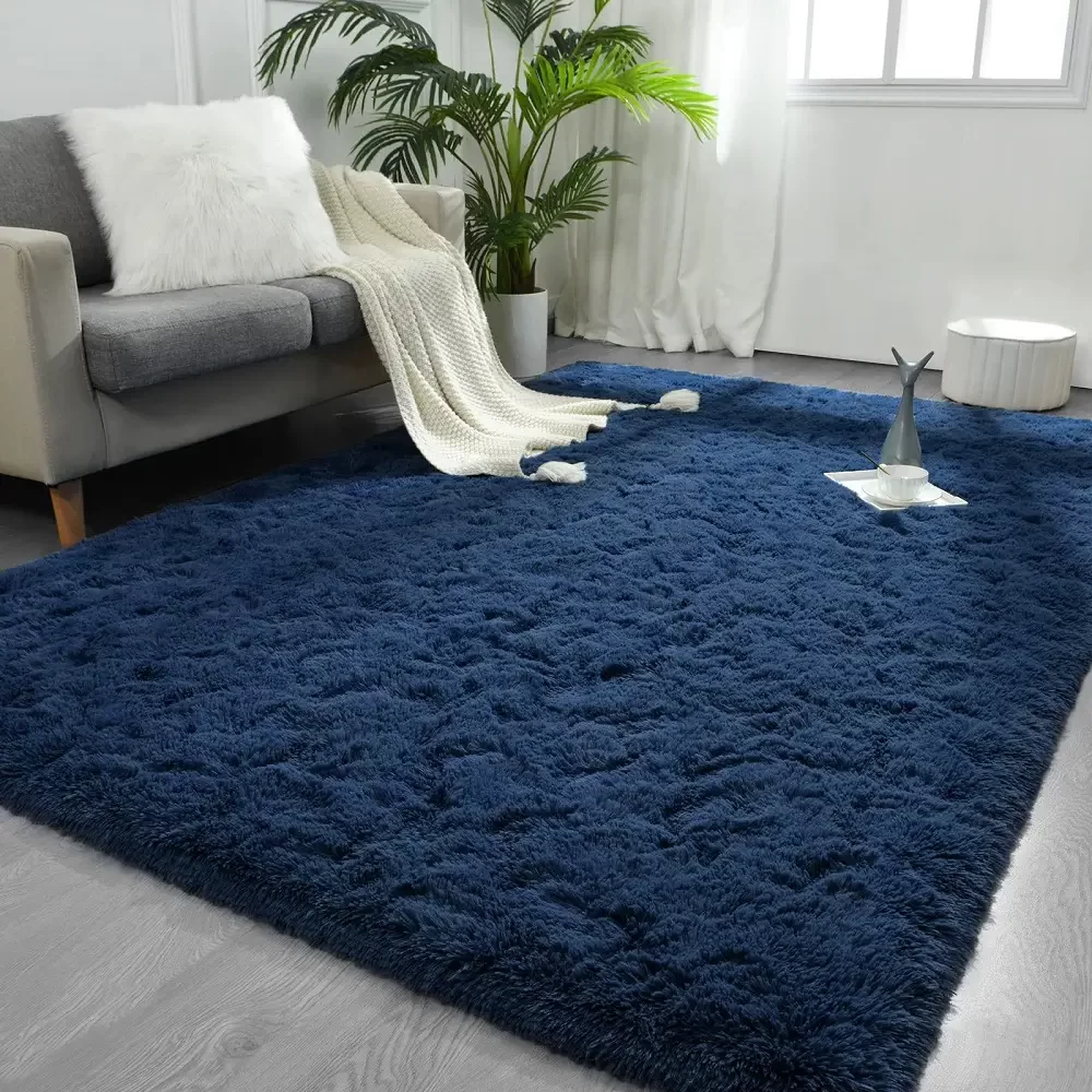 Blue Rugs