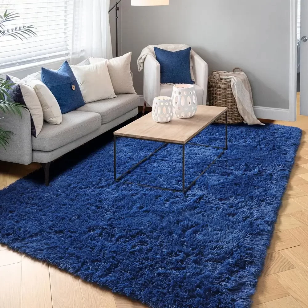 Blue Rugs
