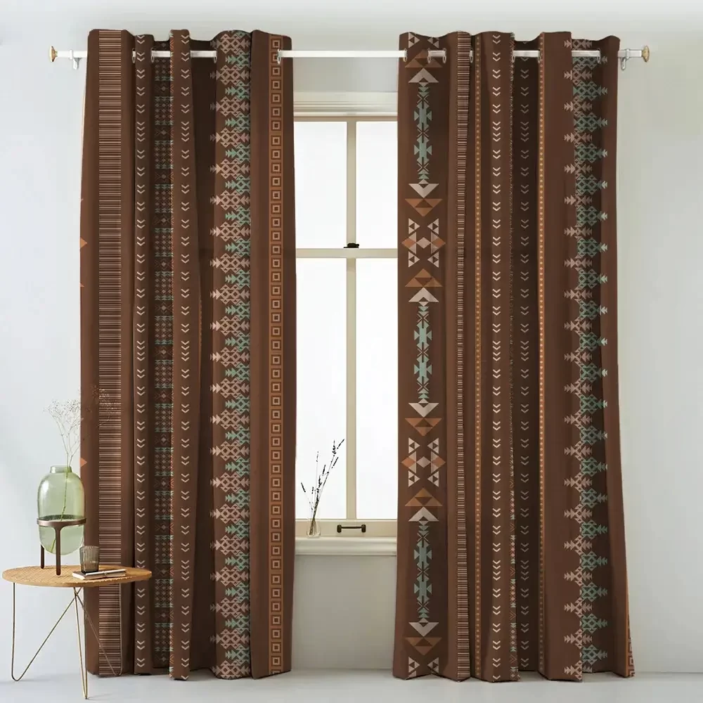 Boho Curtains