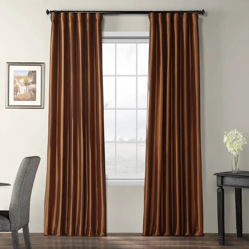 Nylon Curtains