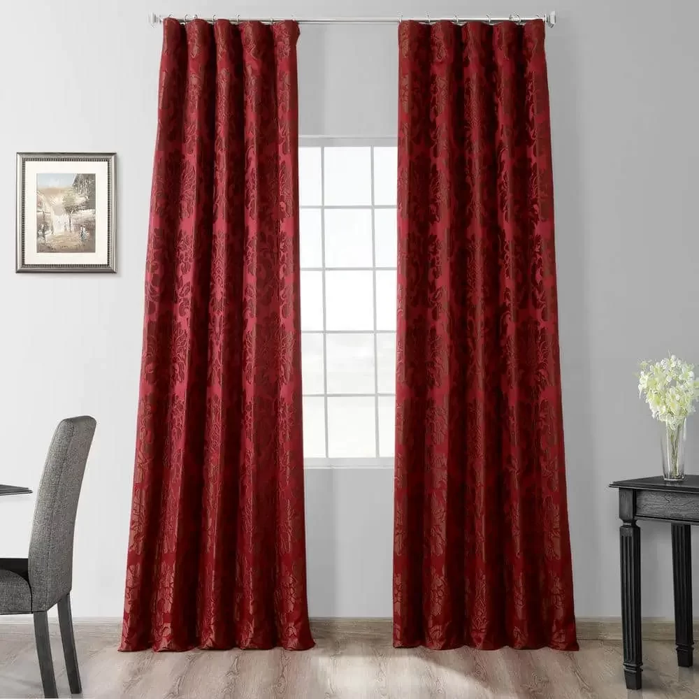 Nylon Curtains