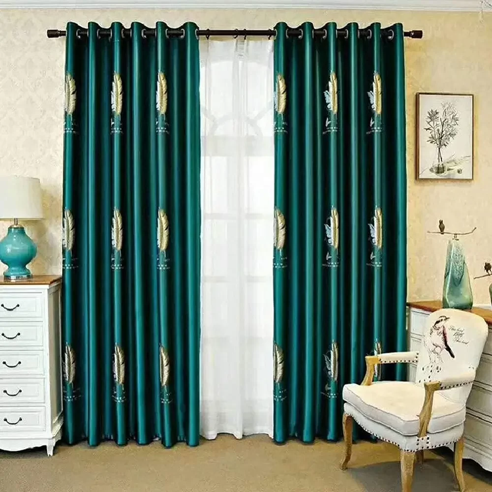 Nylon Curtains