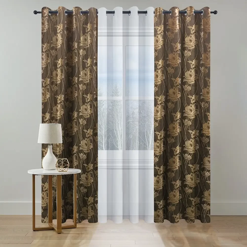 Nylon Curtains