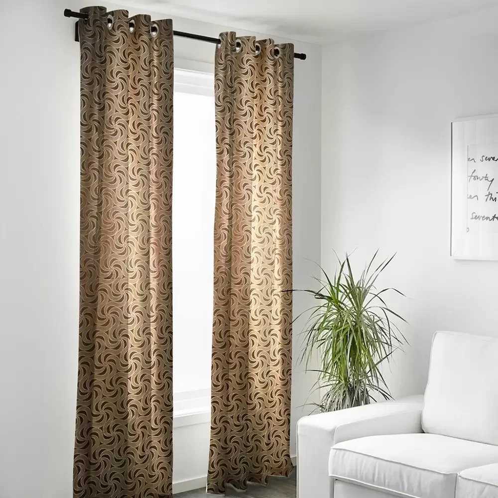 Nylon Curtains