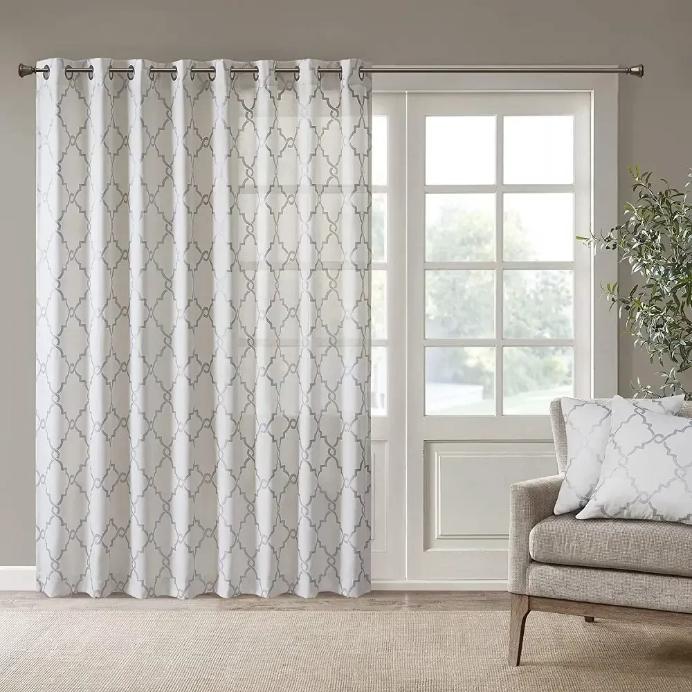 Nylon Curtains
