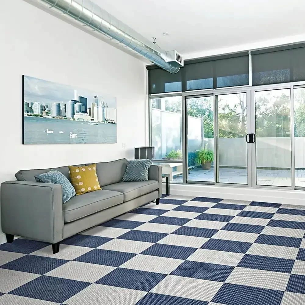 Carpet Square