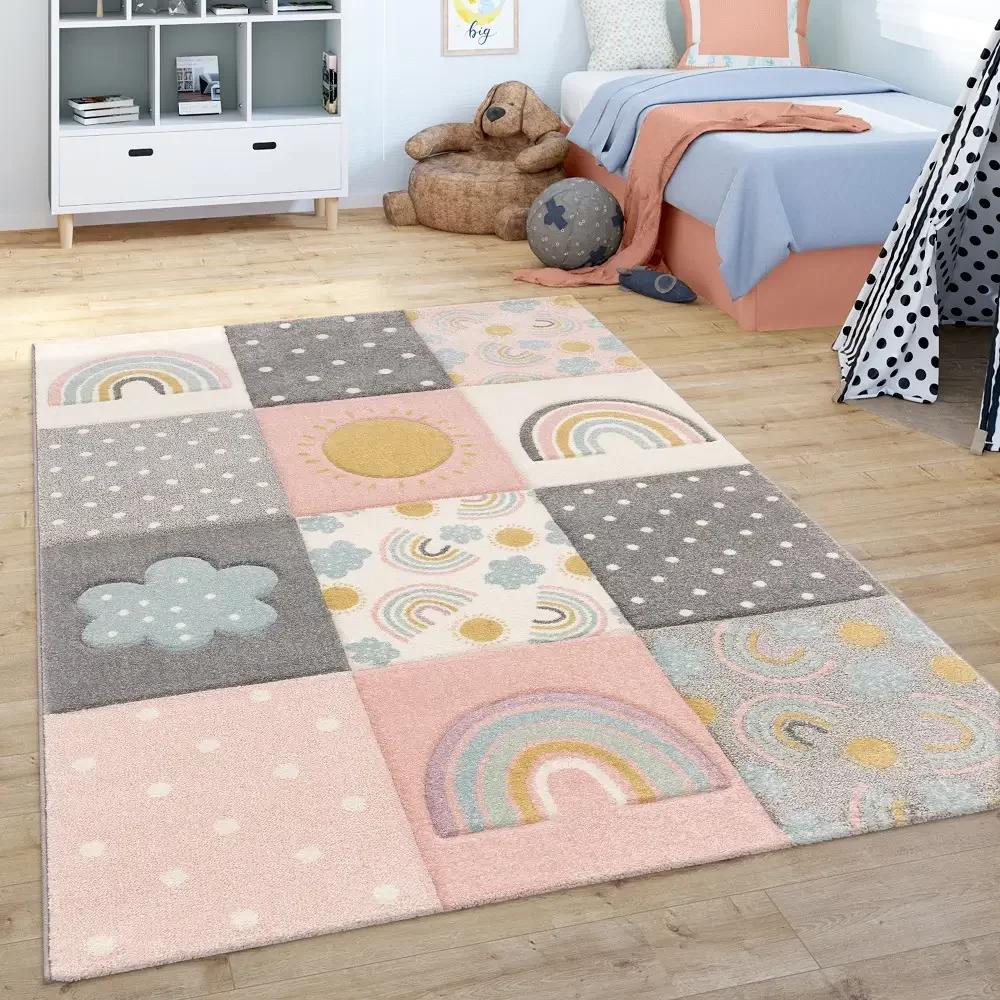 Children's Room Carpets