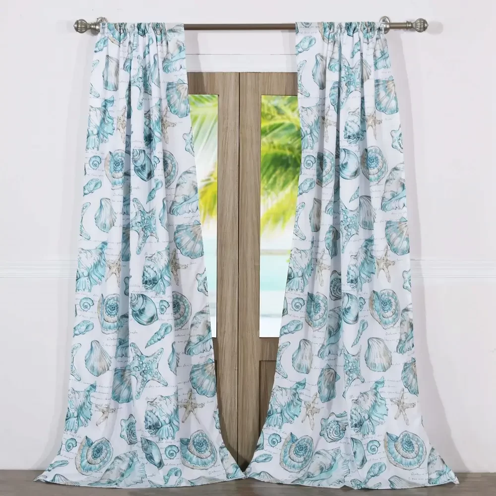 Coastal Curtains