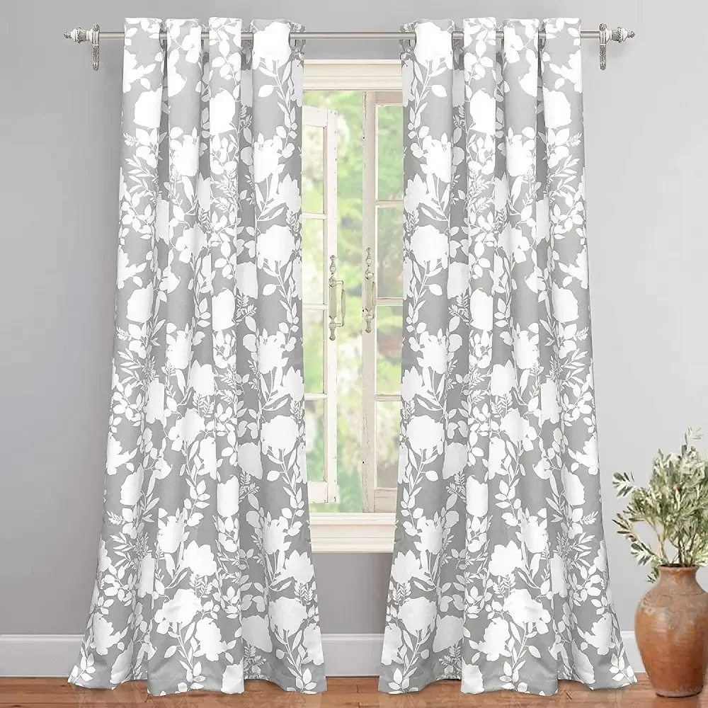 Coastal Curtains