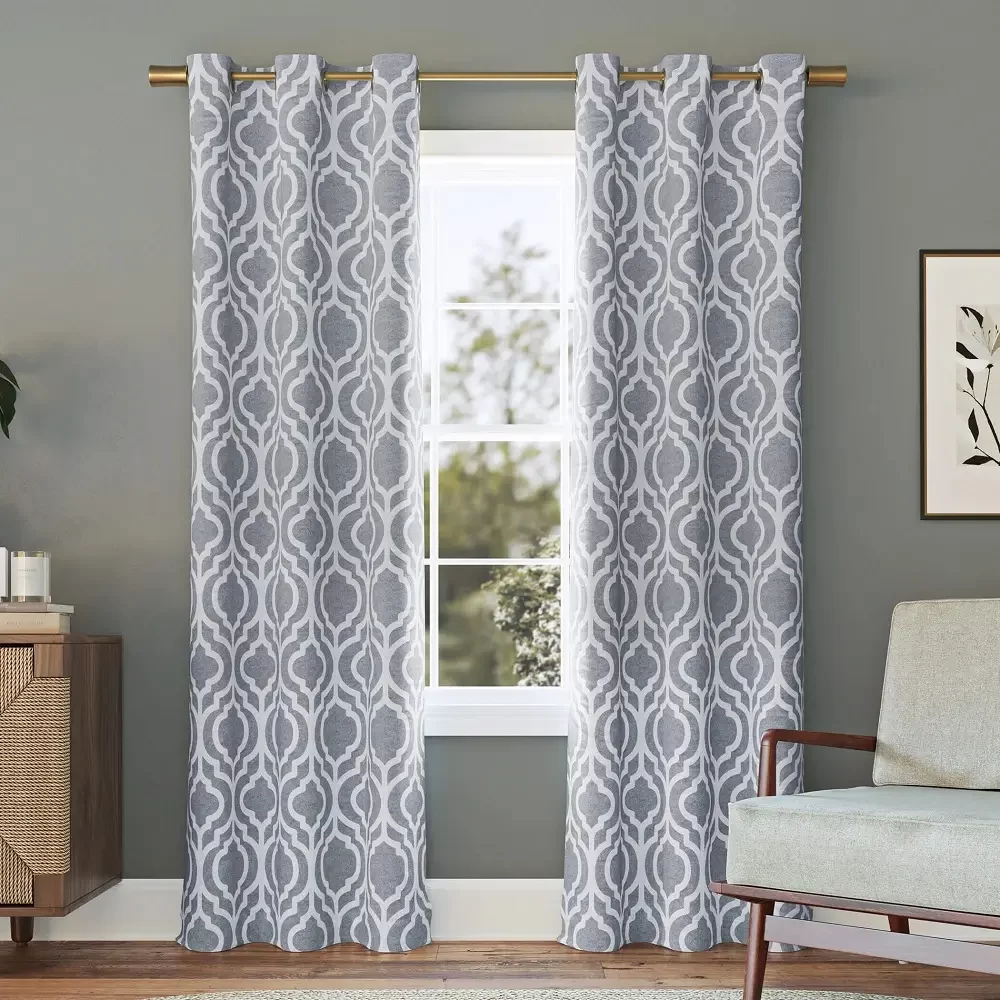 Coastal Curtains