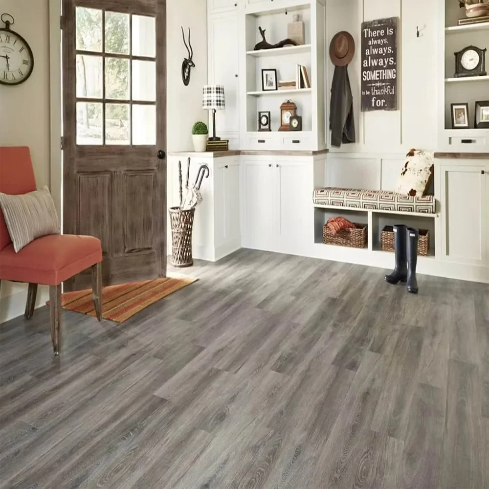 Commercial Vinyl Flooring S2