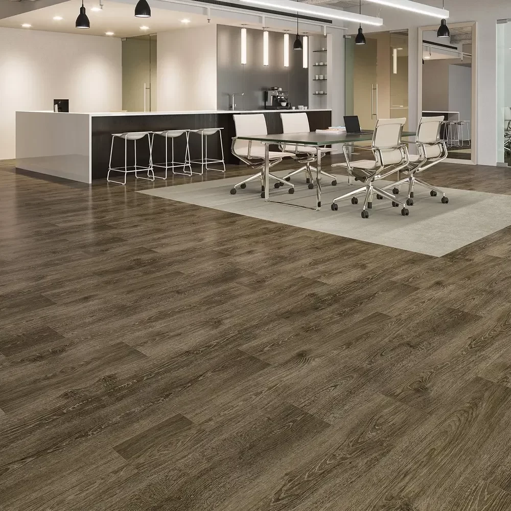 Commercial Vinyl Flooring S7