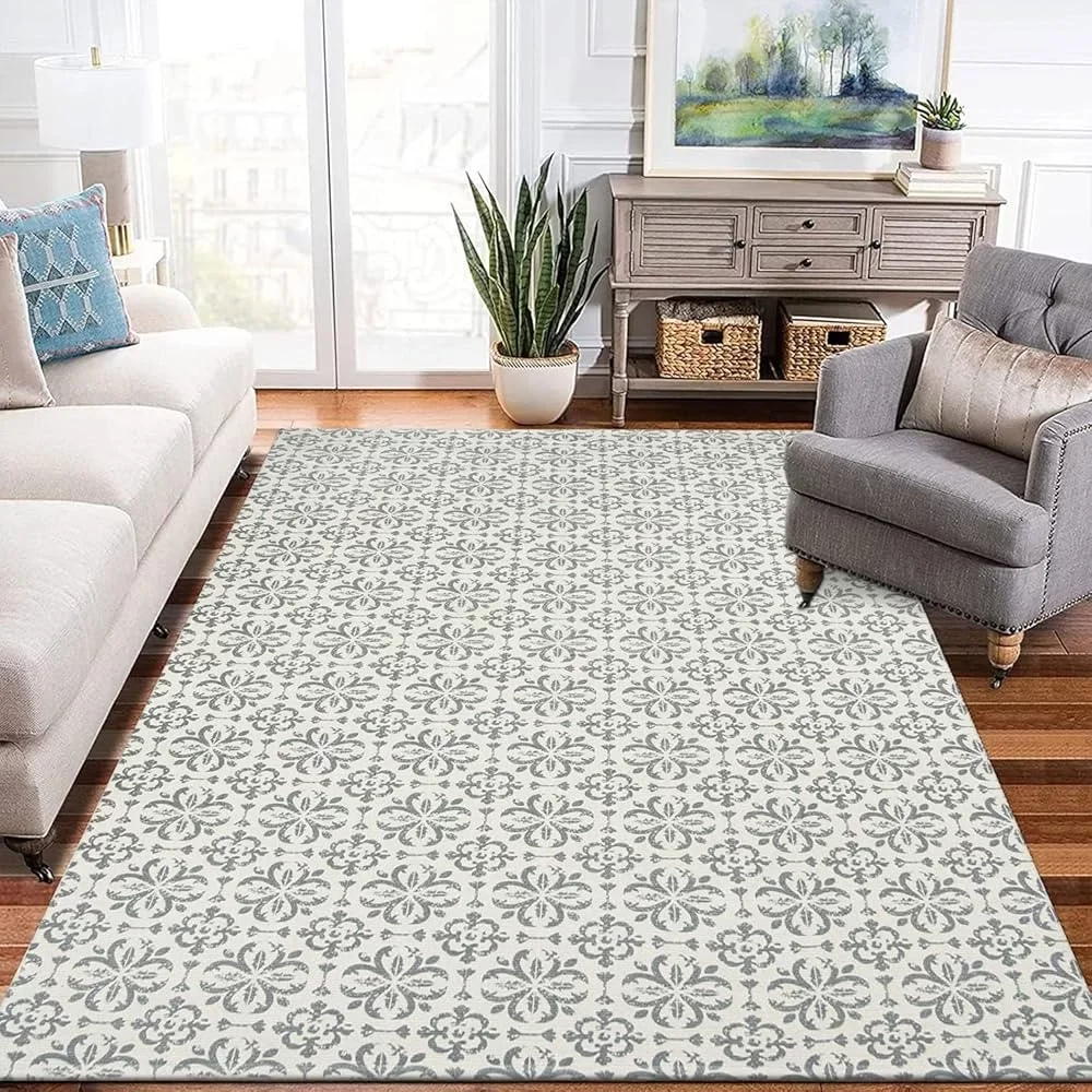 Cotton Carpets