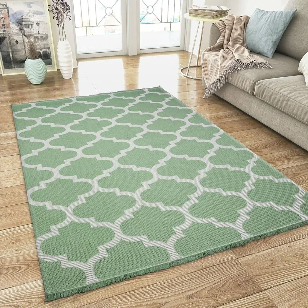 Cotton Carpets
