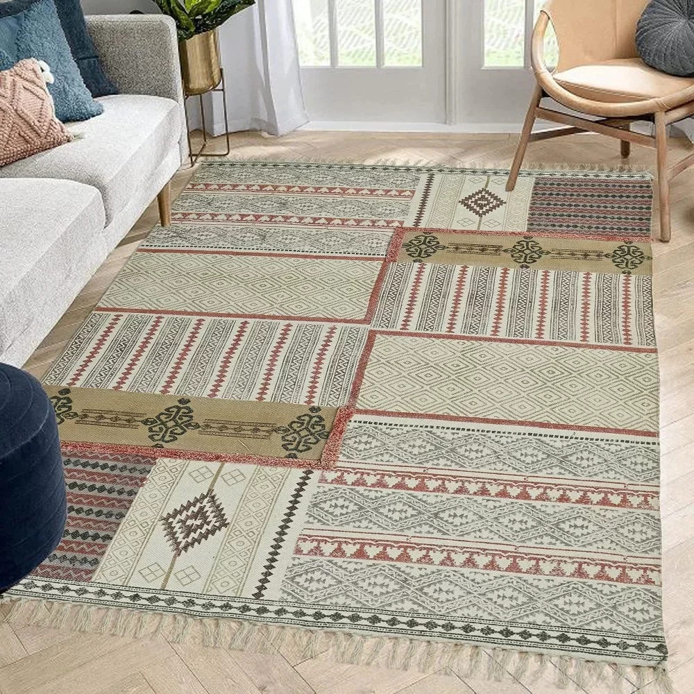 Cotton Carpets