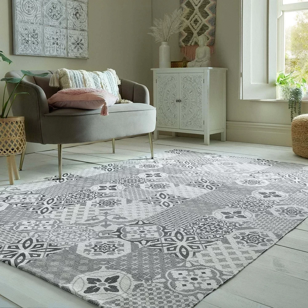 Cotton Carpets