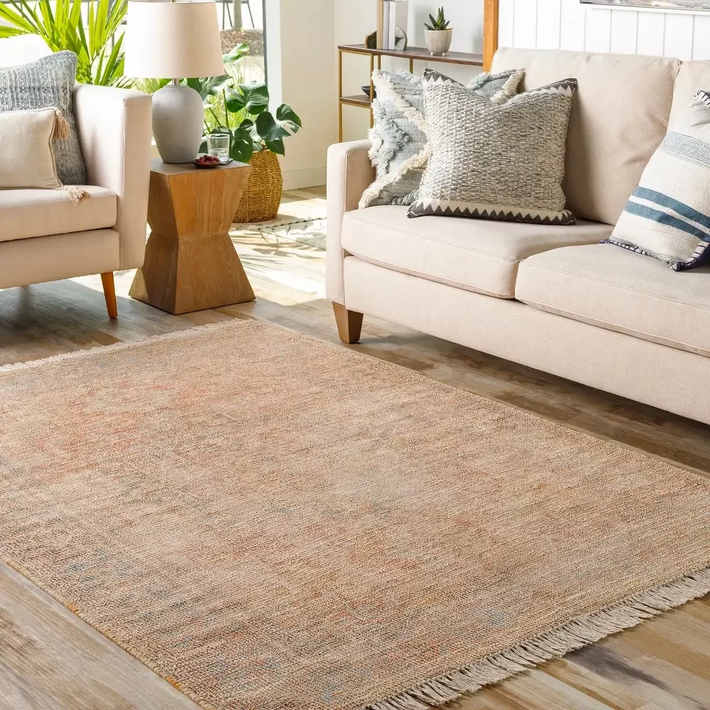 Cotton Rugs S10