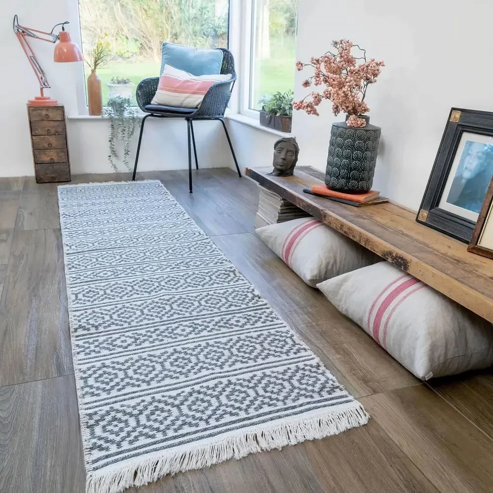 Cotton Rugs