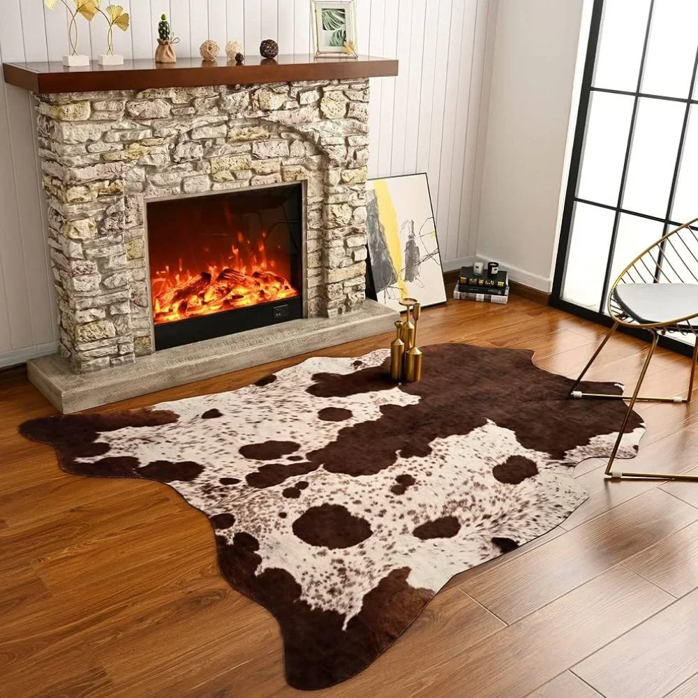 Cow Hide Rugs 6 (2)