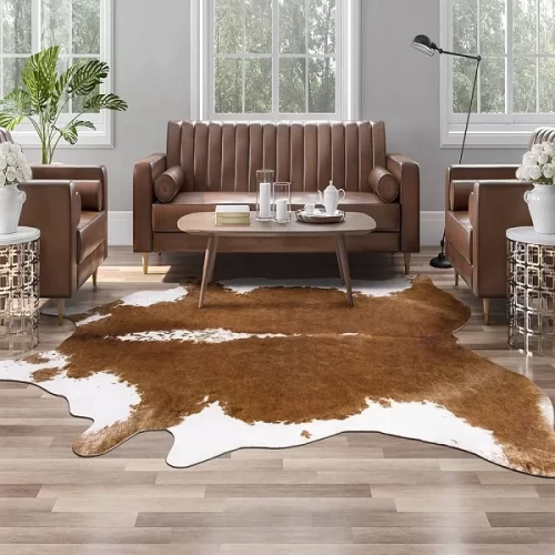 Cow Hides Rugs