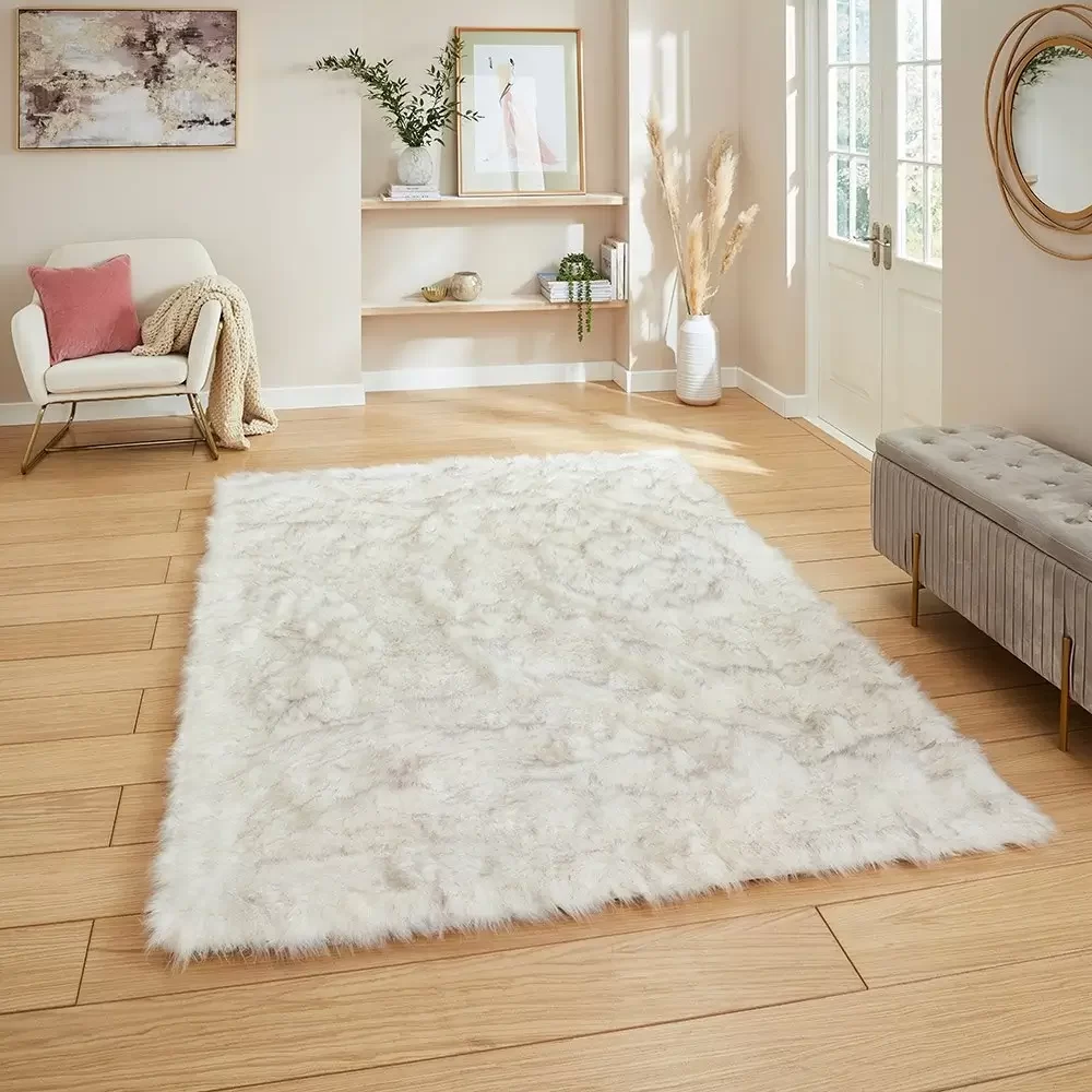 Cream Rugs