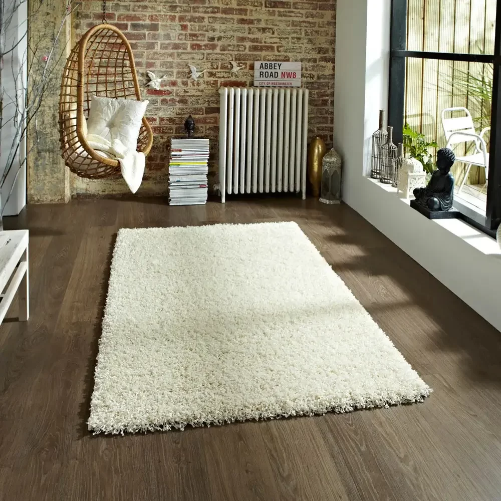 Cream Rugs