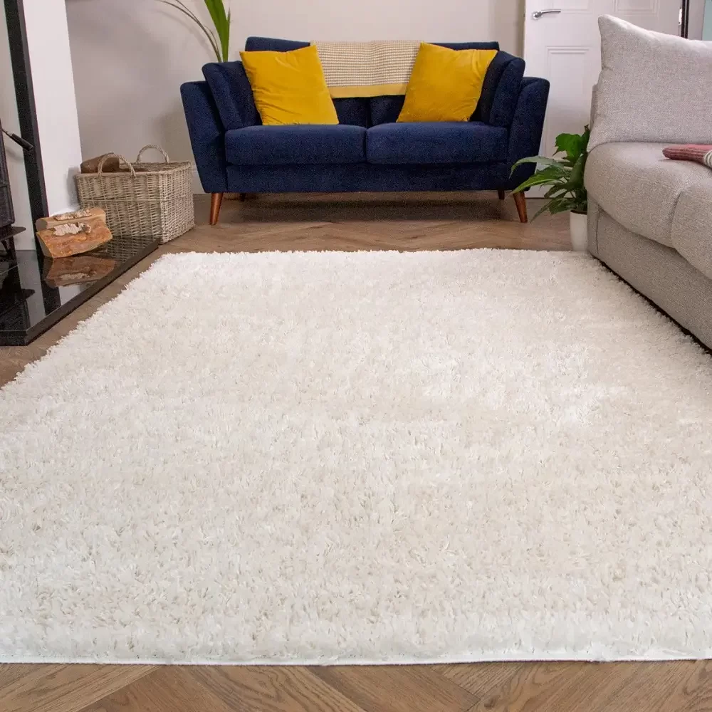 Cream Rugs