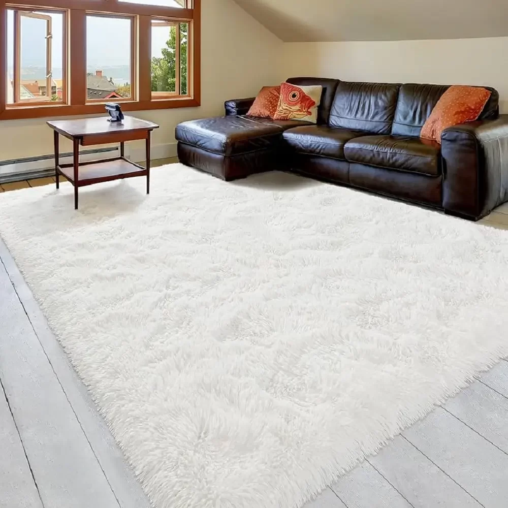 Cream Rugs