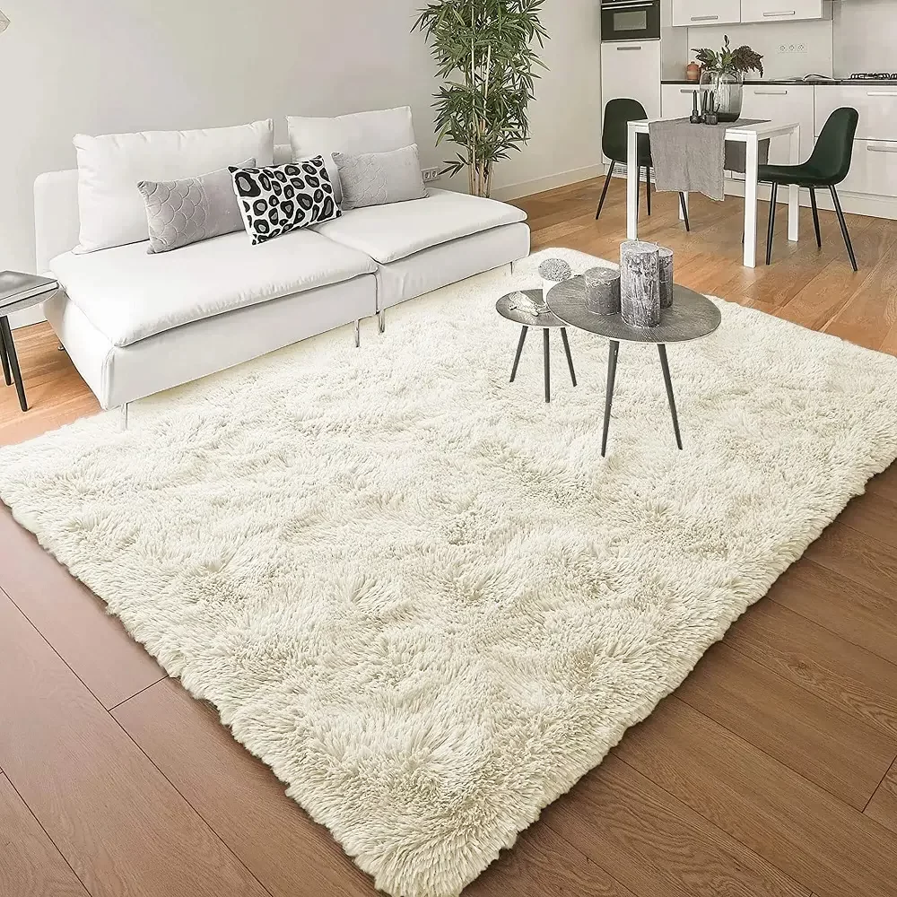 Cream Rugs