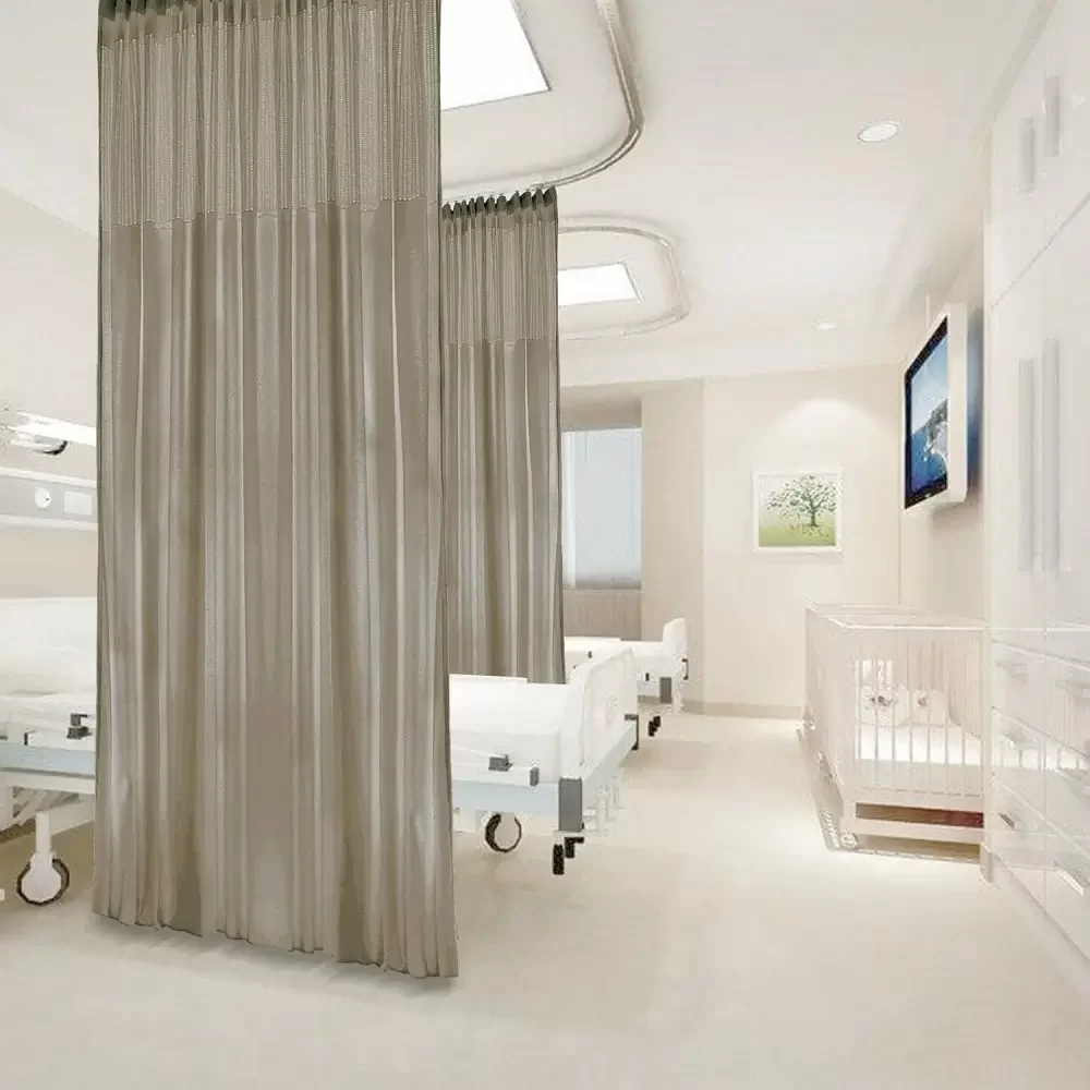 Cubicle Curtains
