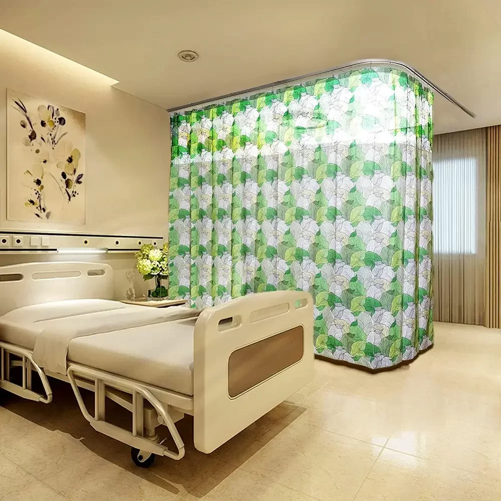 Cubicle Curtains