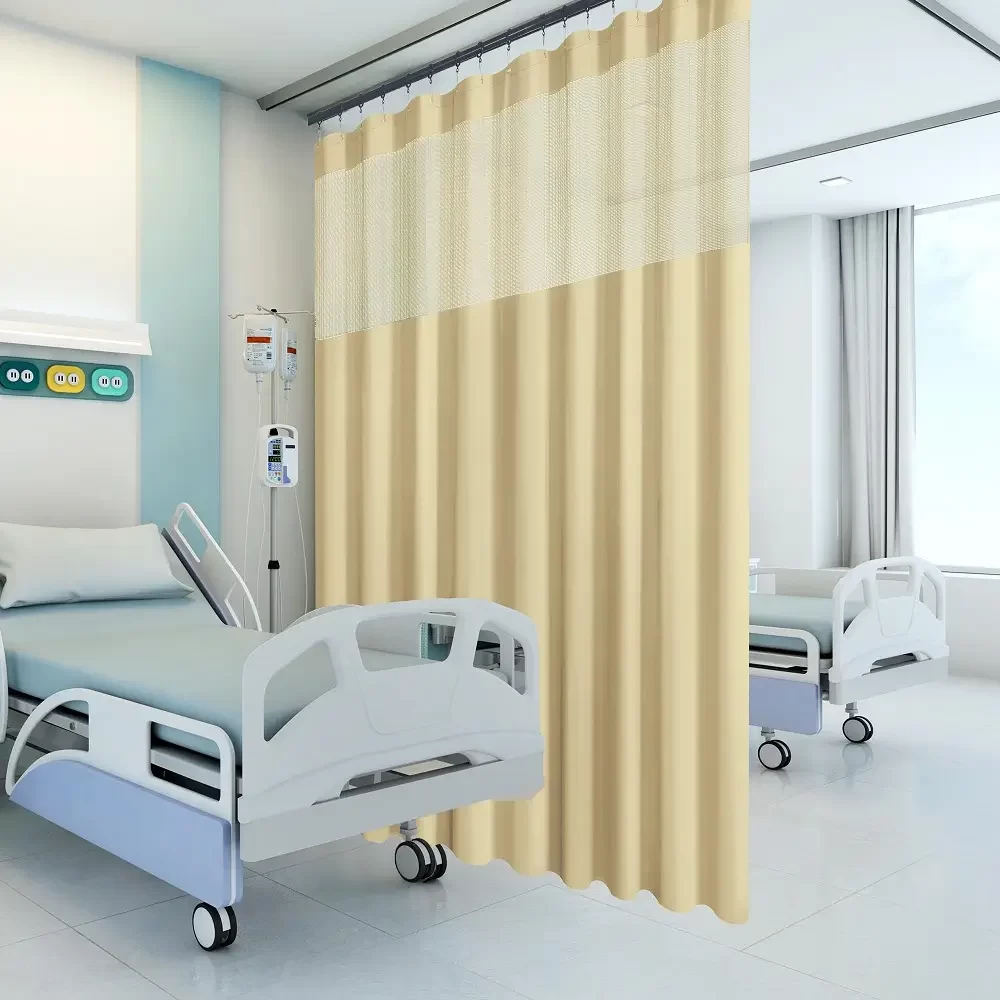 Cubicle Curtains
