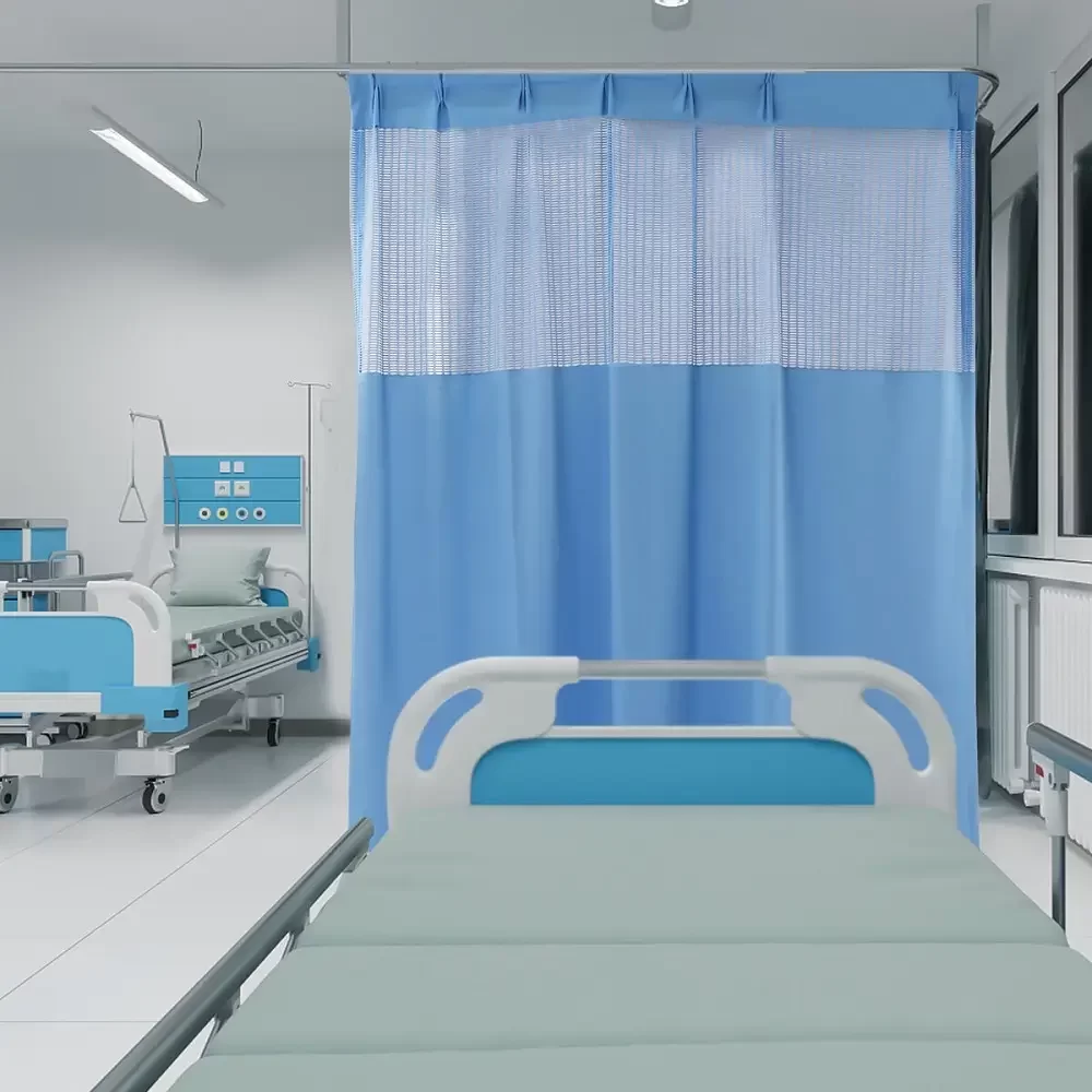 Cubicle Curtains