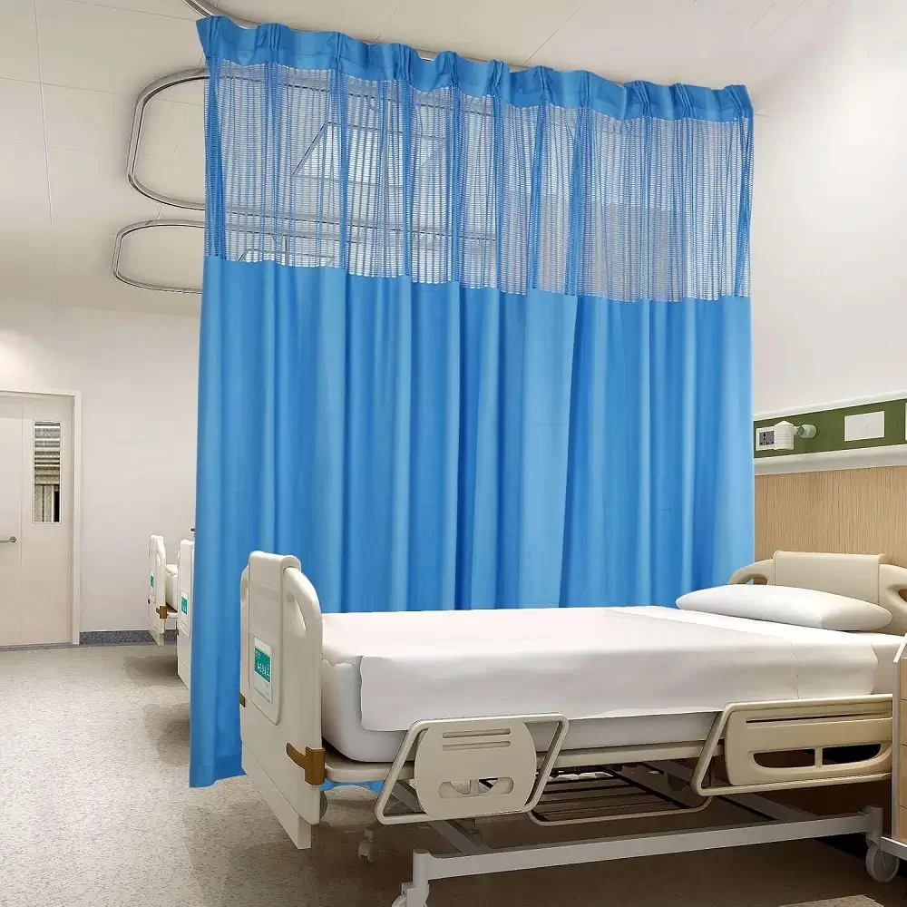 Cubicle Curtains