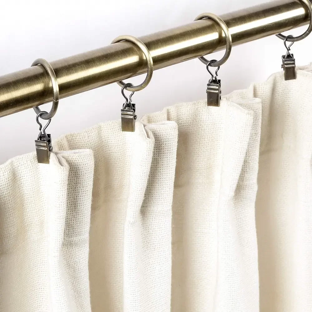 Curtain Clips