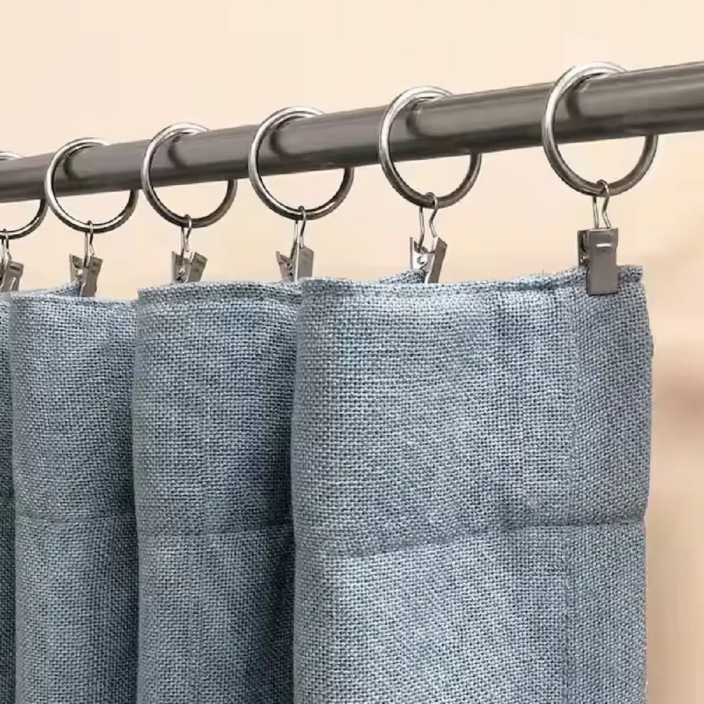 Curtain Clips