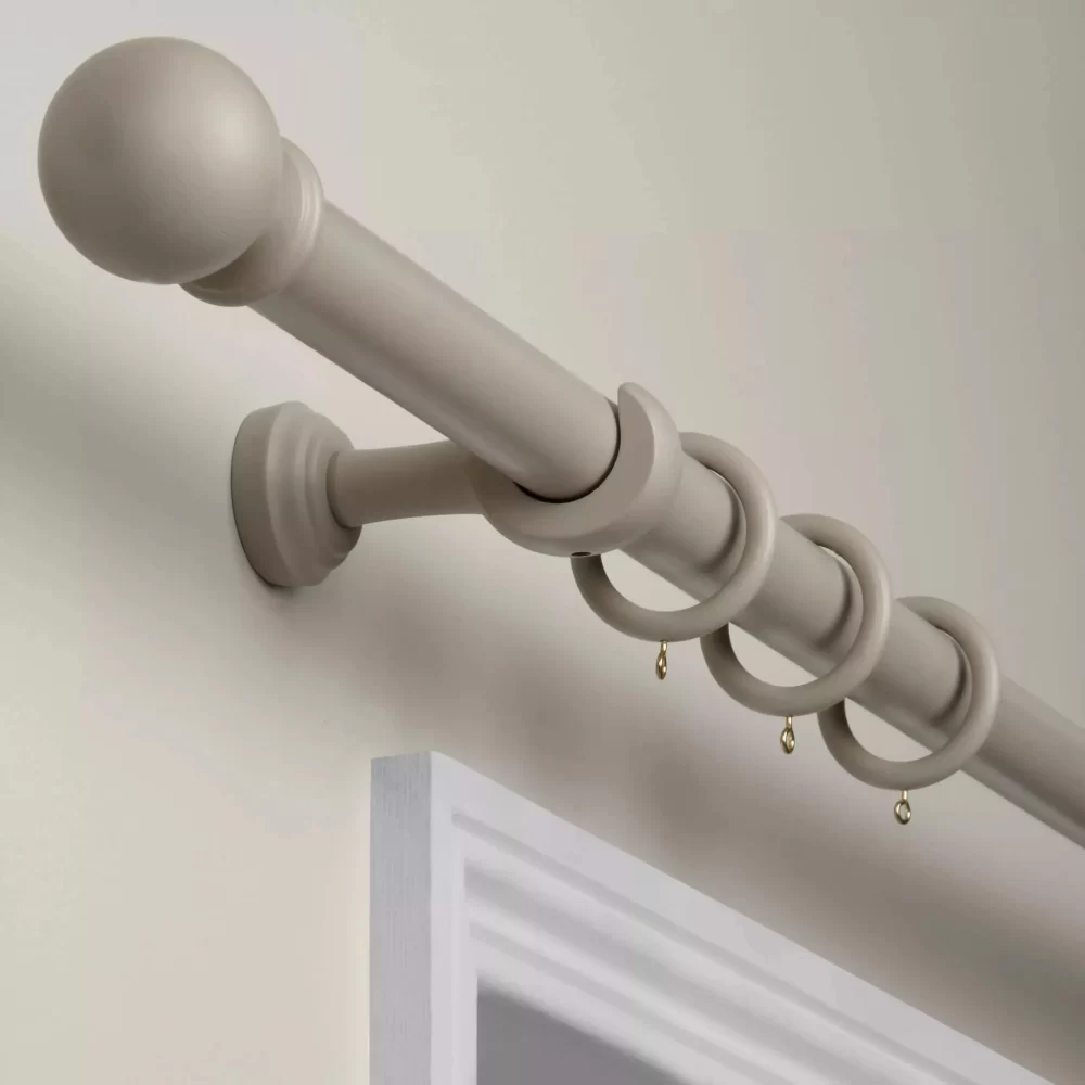 Curtain Poles