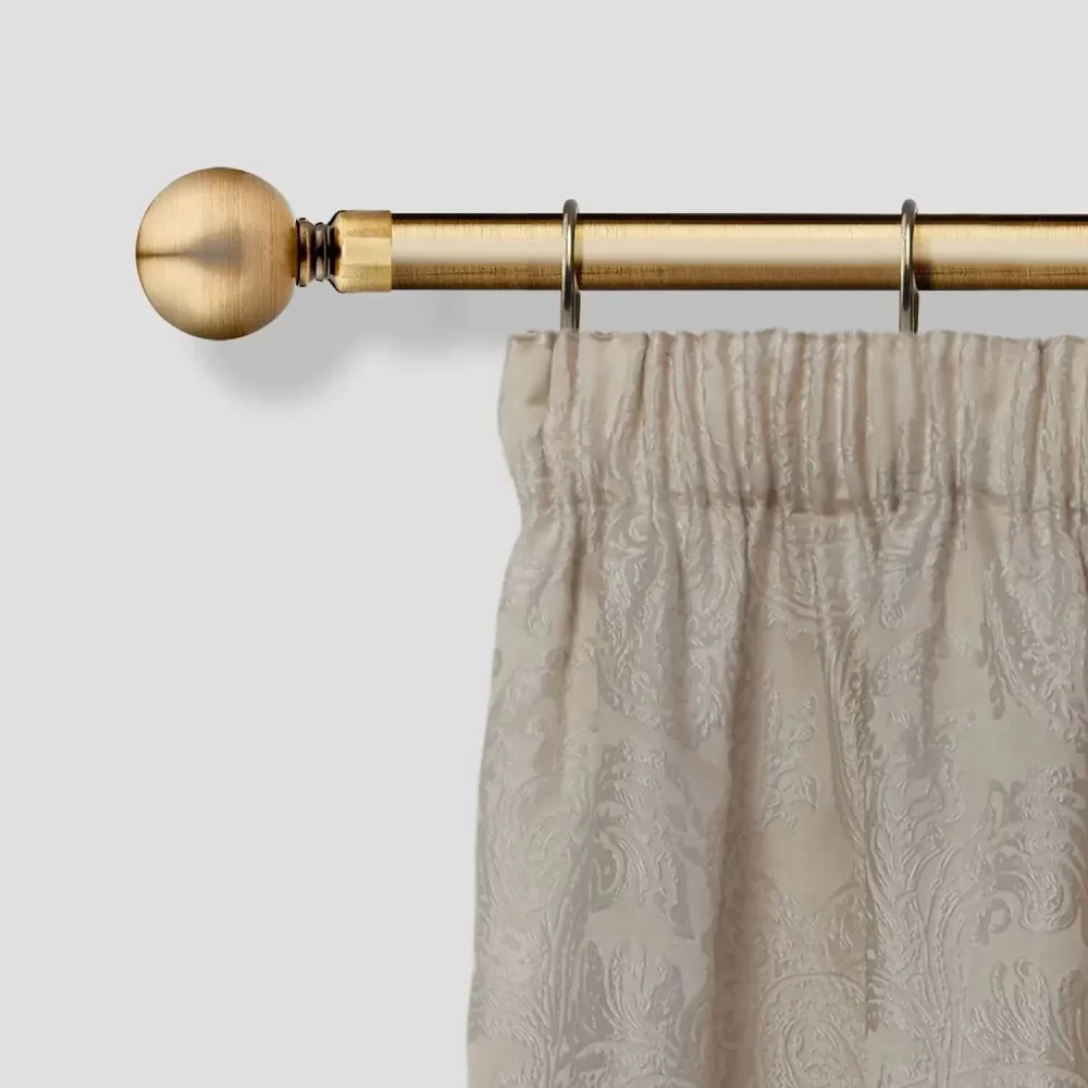 Curtain Poles